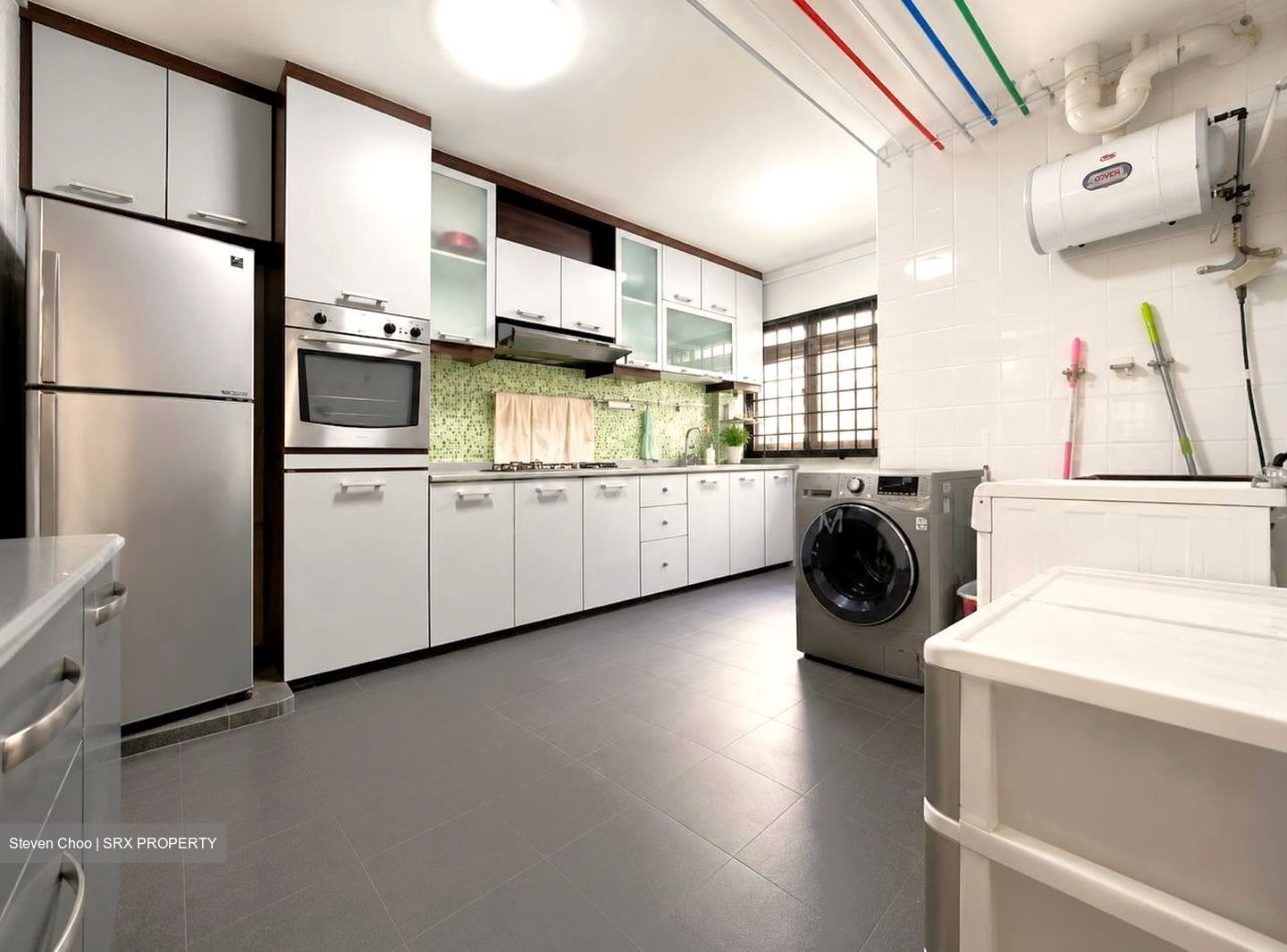 Blk 491F Tampines Street 45 (Tampines), HDB 4 Rooms #562240381
